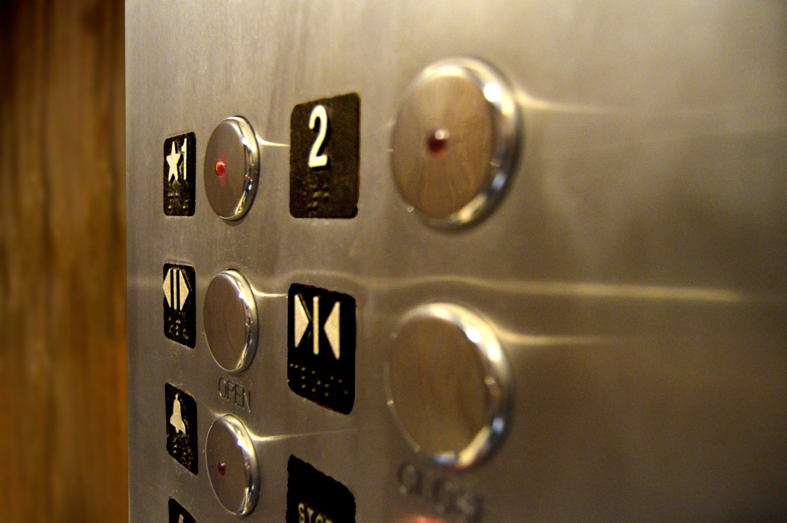 Residential Elevator