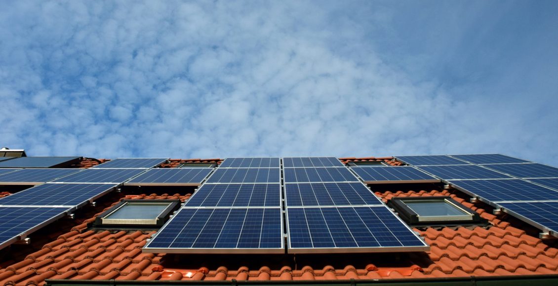 The Homeowner's Guide to Solar Panel Incentives