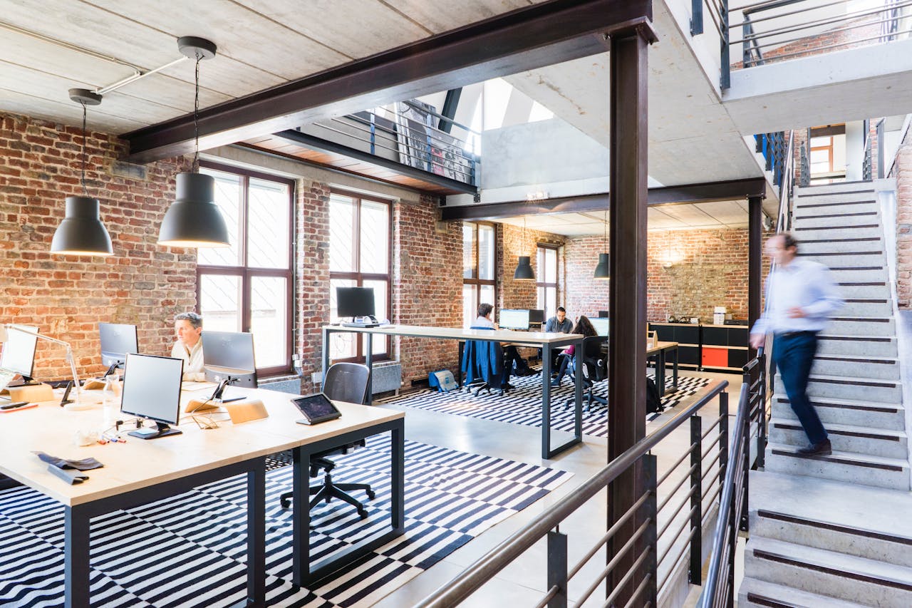 Essential Tips for Finding Your Ideal Office Space