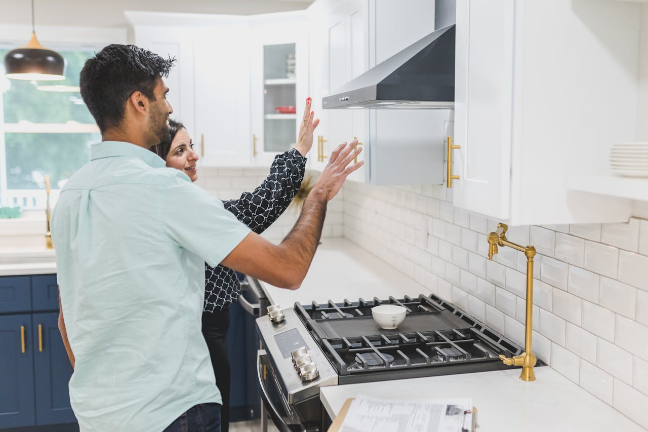 Boosting Home Value with Quick Kitchen Updates 